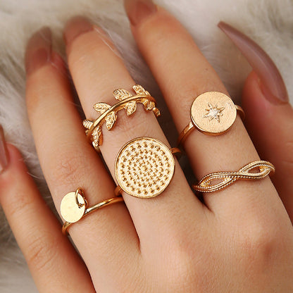 Elegant Set for Every Occasion