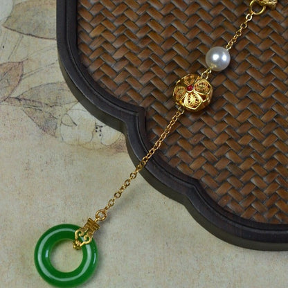 Charming Pendant for Any Occasion