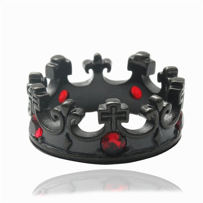 Charming Ring for Any Occasion