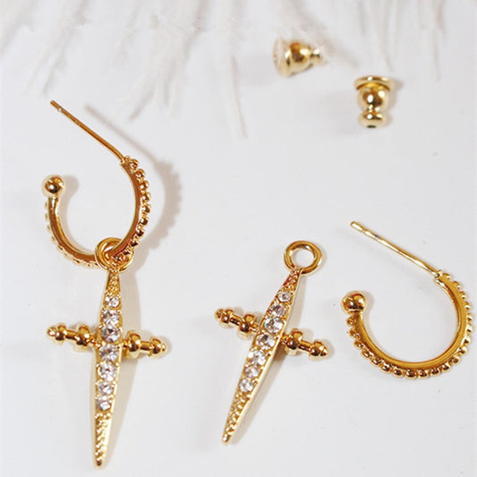 Romantic Earring for Special Moments