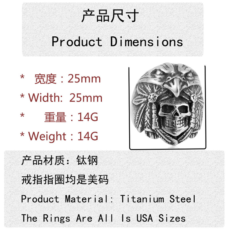 Elegant Ring for Every Occasion