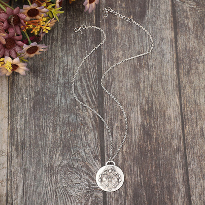 Vintage Handmade Necklace