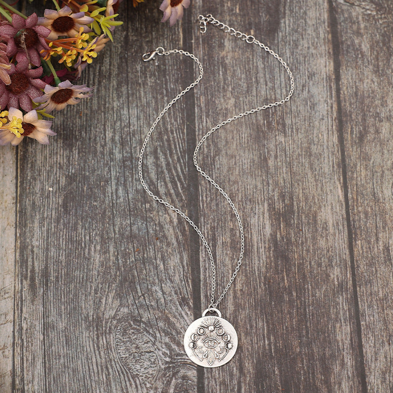Vintage Handmade Necklace