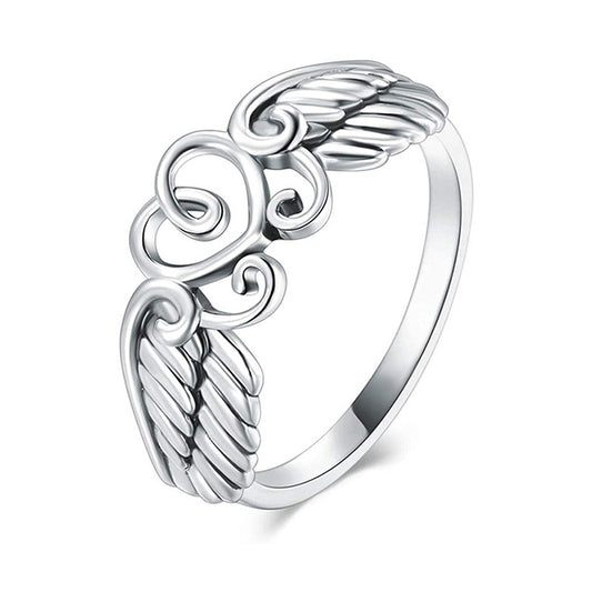 Beautiful Ring with Unique Style