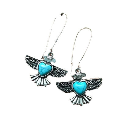 Romantic Earring for Special Moments