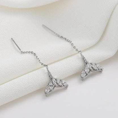 Charming Earring for Any Occasion