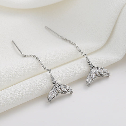 Charming Earring for Any Occasion