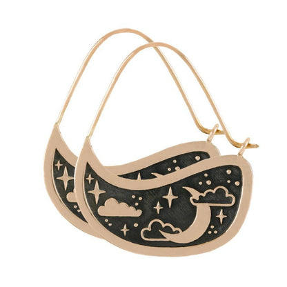 Romantic Earring for Special Moments