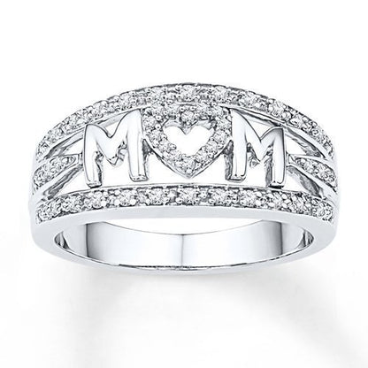 Beautiful Ring with Unique Style