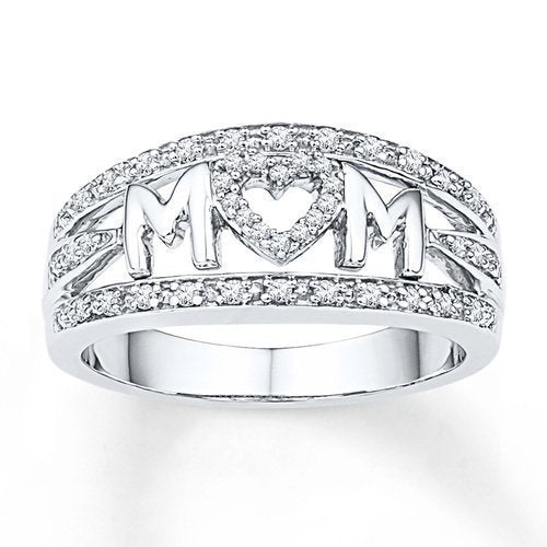 Beautiful Ring with Unique Style