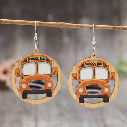 Romantic Earring for Special Moments