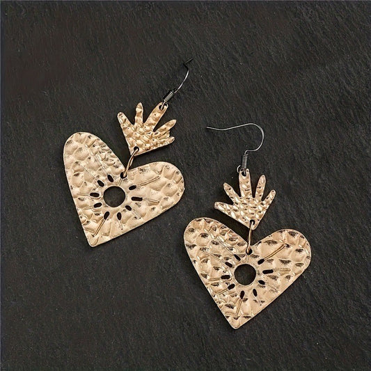 Romantic Earring for Special Moments