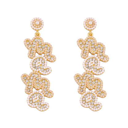 Elegant Pearl Earring for Every Occasion