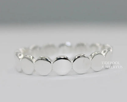 Charming Ring for Any Occasion