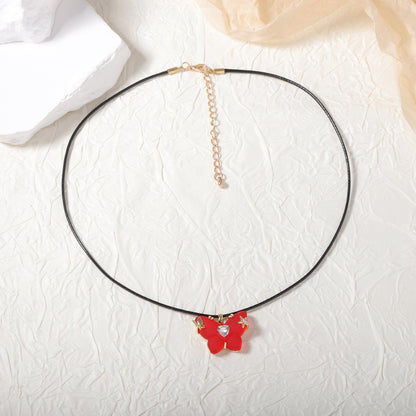 Delicate Artisan Necklace