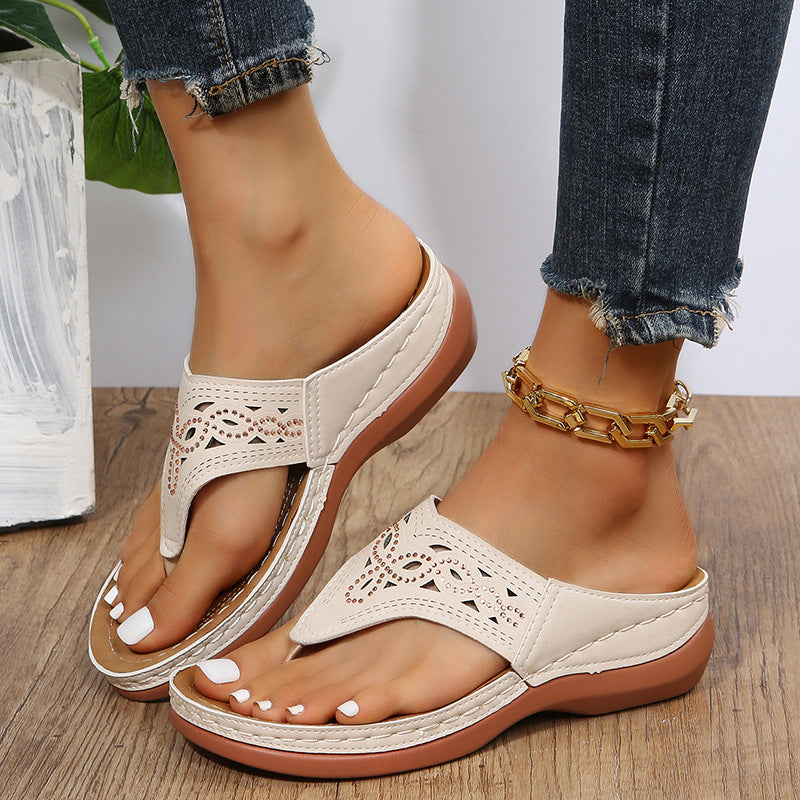 Beautifully Crafted Orthopedic Shoes