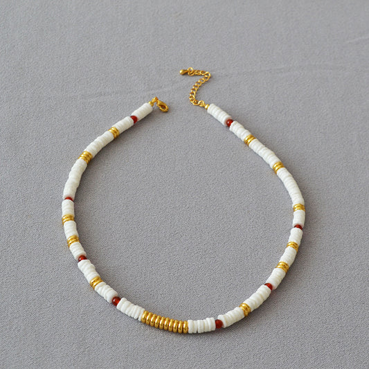 Vintage Handmade Necklace