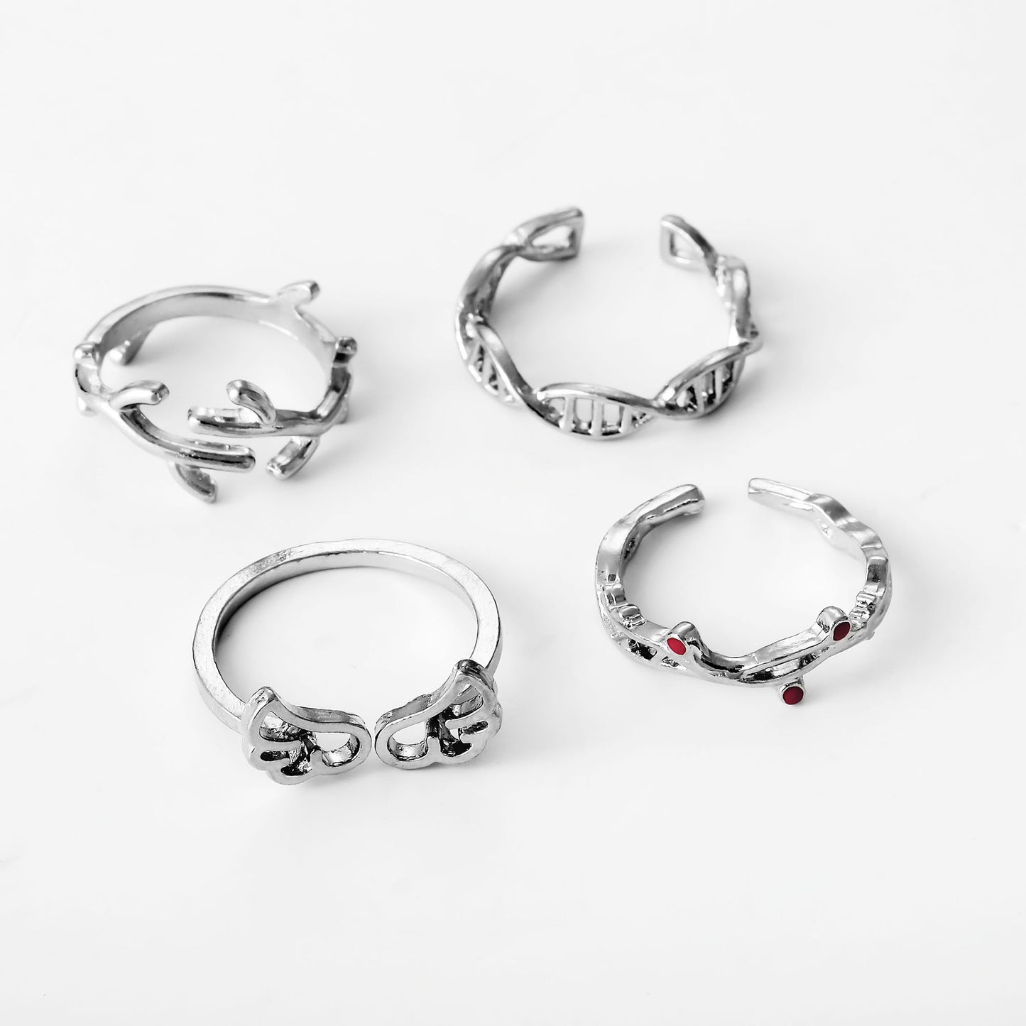 Charming Ring for Any Occasion