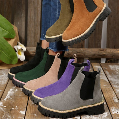 Beautifully Crafted Orthopedic Boots