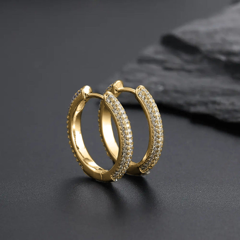 Elegant Earring for Every Occasion