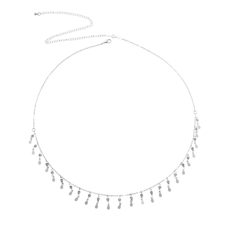 Vintage Handmade Chain