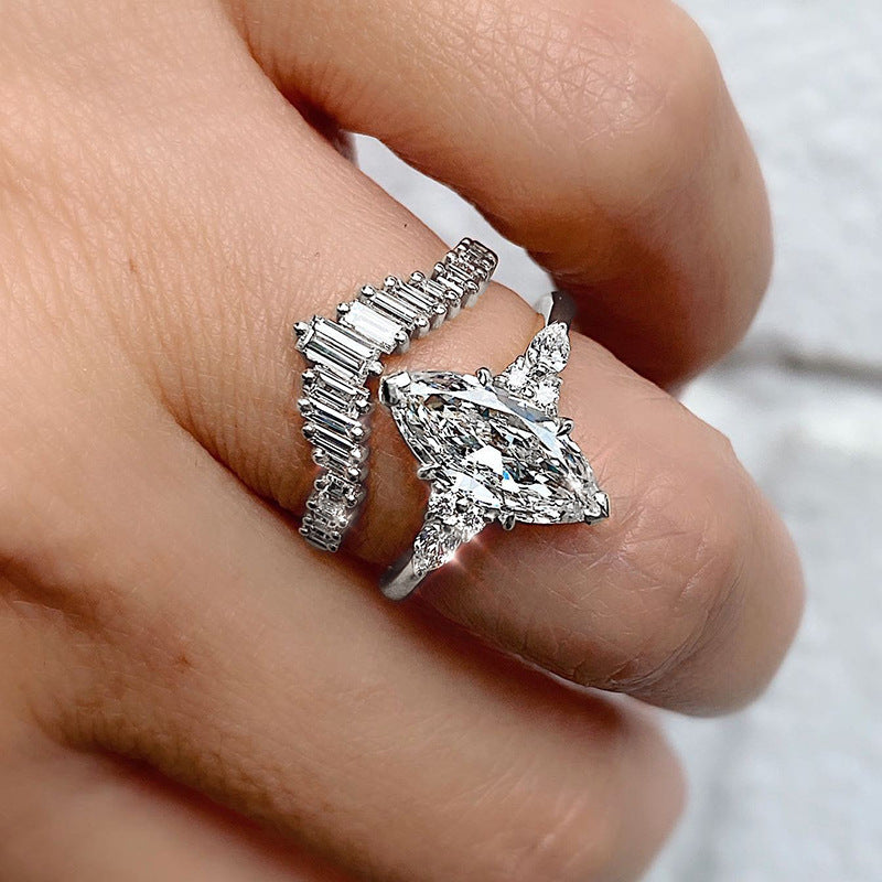 Charming Set for Any Occasion