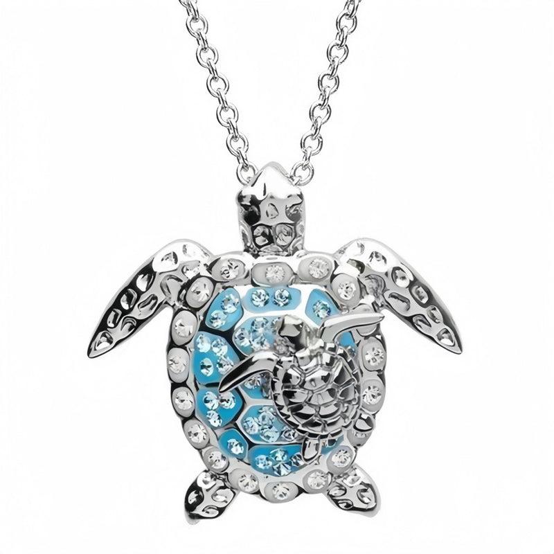 Delicate Artisan Necklace