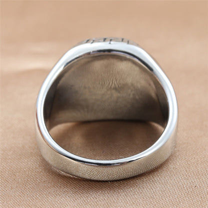 Elegant Ring for Every Occasion