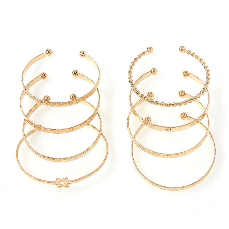 Charming Set for Any Occasion
