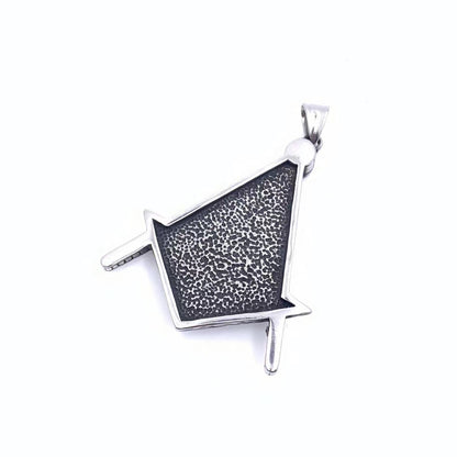Delicate Artisan Pendant