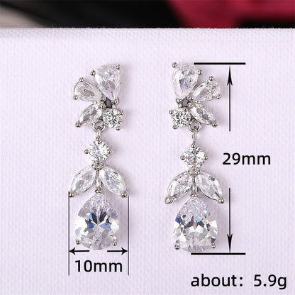 Charming Earring for Any Occasion
