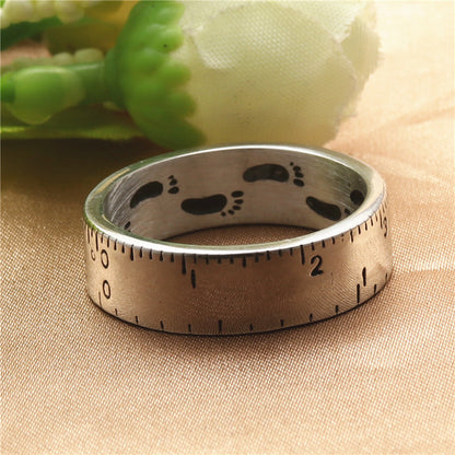 Romantic Ring for Special Moments