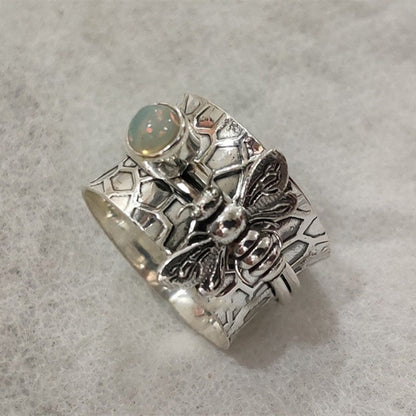 Vintage Handmade Ring
