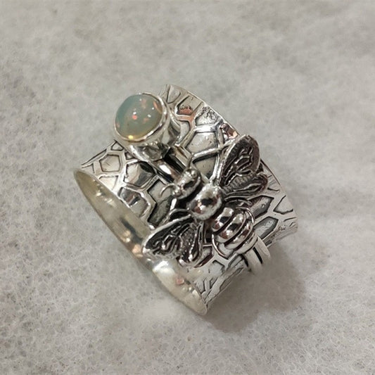 Vintage Handmade Ring