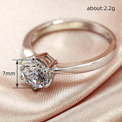 Elegant Ring for Every Occasion