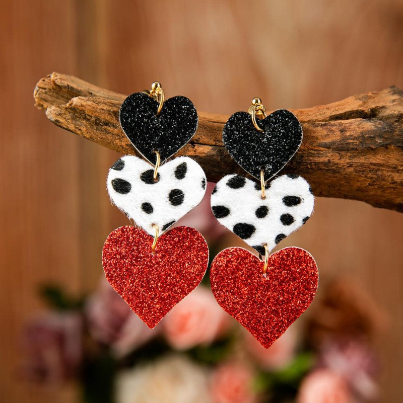Charming Earring for Any Occasion