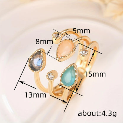 Stunning Ring for Daily Wear