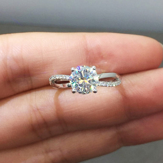 Romantic Ring for Special Moments