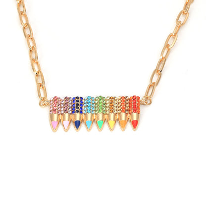 Charming Chain for Any Occasion