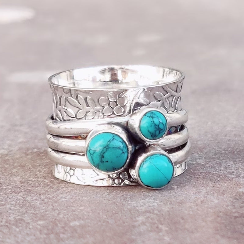 Classic Ring with Timeless Appeal