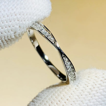 Delicate Artisan Ring