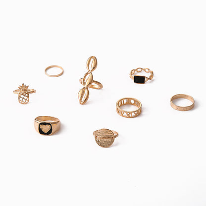 Charming Ring for Any Occasion