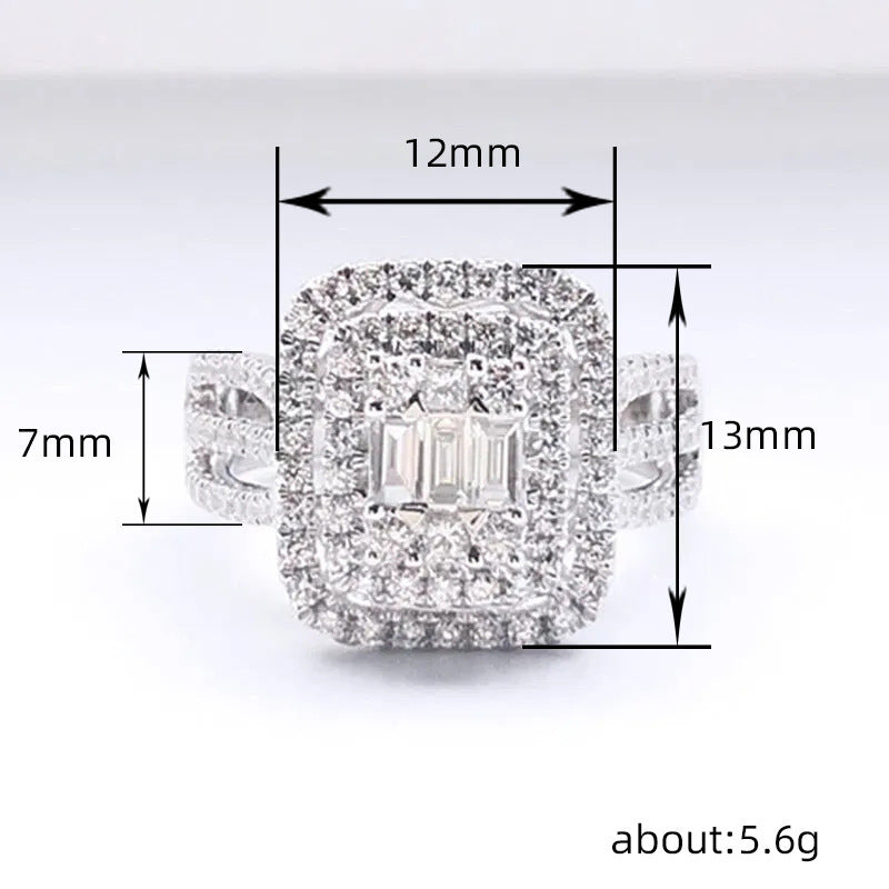 Charming Ring for Any Occasion