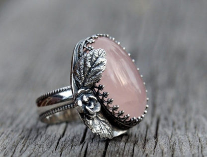 Classic Ring with Timeless Appeal