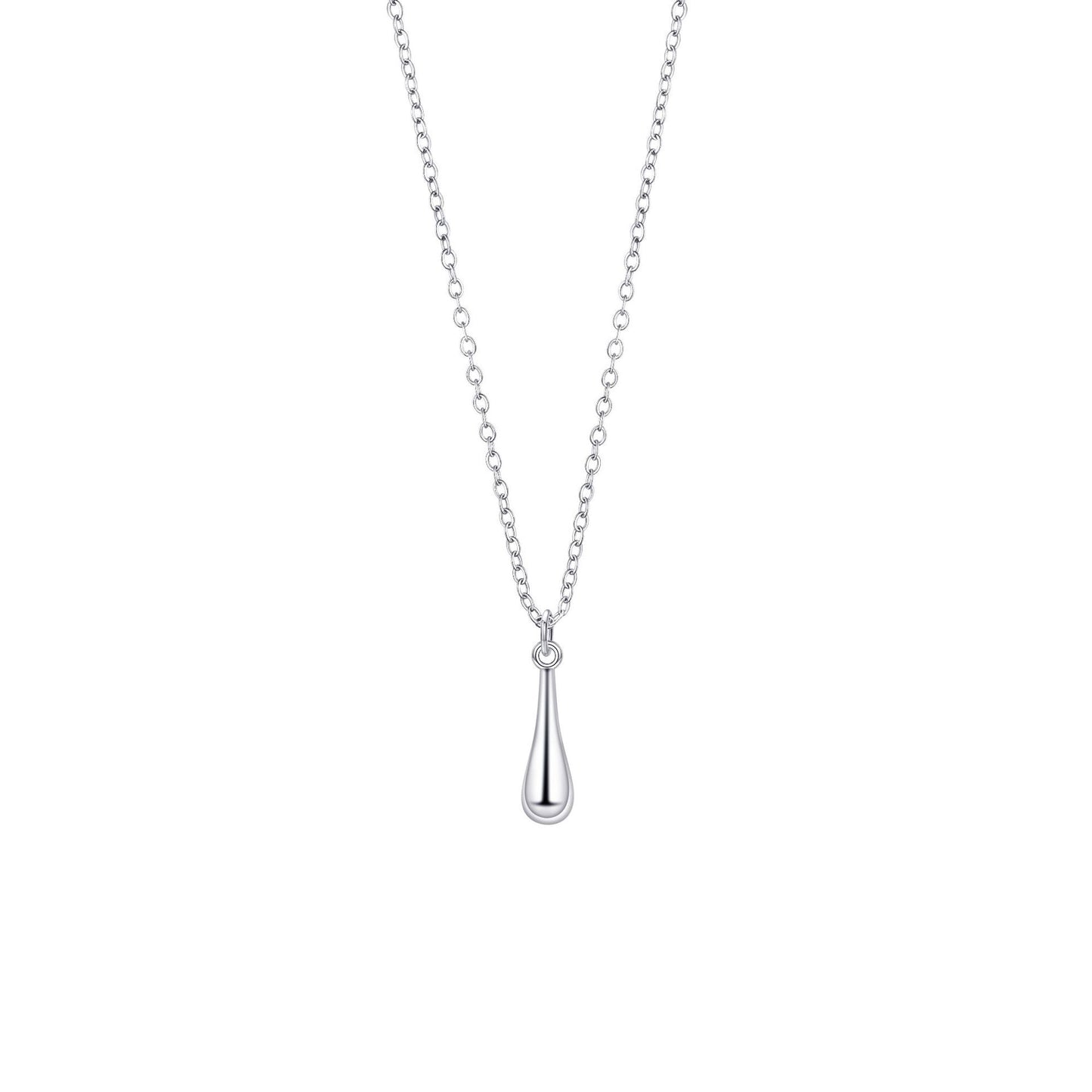 Romantic Necklace for Special Moments