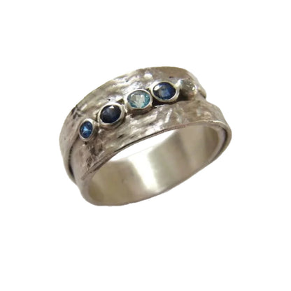 Classic Ring with Timeless Appeal