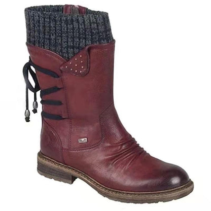 Beautifully Crafted Orthopedic Boots