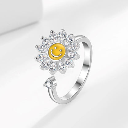 Classic Ring with Timeless Appeal
