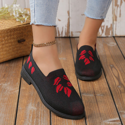 Classic Orthopedic Shoes with Timeless Style