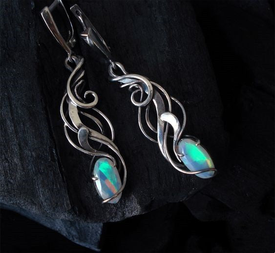 Beautiful Earring with Unique Style